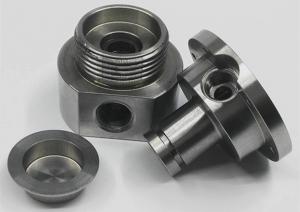 Wholesale Auto lathe machining hydraulic rock parts with breaker price lower bushing jack hammer parts from china suppliers