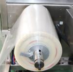 200g Weigh Automatic Powder Packing Machine 25 Bags Per Min 2.2kw 3.5kw