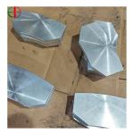 Precision Non Standard Auto Parts Hardware Tool Production Zinc Aluminum Alloy