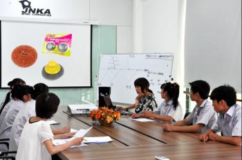 Yuyao Jinkai Basic Commodities Co., Ltd