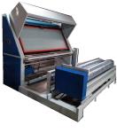 72mm Roller Cloth Inspection Machine ISO9001
