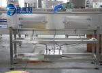 SGS 12000BPH Automatic PVC Plastic Water Bottle Label Machine
