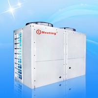 Wholesale High Efficiency Meeting EVI Heat Pump / Commercial Heat Pump Water Heater from china suppliers
