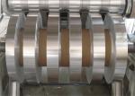SGS 1050 1060 1100 Thin Aluminum Strips 5052 6061 Anodized Aluminum Sheet Roll