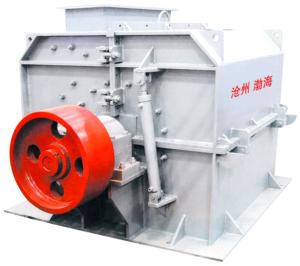 Wholesale Brick Plant Automatic 132 kw Hammer Mill Rock Crusher from china suppliers