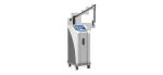 High quality Beijing Forimi 1000w input power fractional co2 laser treatment for