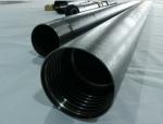 Corrosion Resistant Wireline Core Barrel Assembly Black 3mm 1.5-3m
