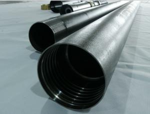Wholesale 3mm Outer Tubes 1.5-3m Inner Tubes 46-103.2mm Diameter High Abrasion Resistance from china suppliers