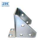 Cold Rolled Steel Metal Stamping Parts Fabrication with Zinc Plating