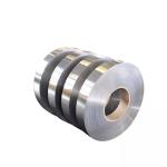 AISI EN GB Stainless Steel Strips Belt 200mm 316 Polished Surface For Constructi