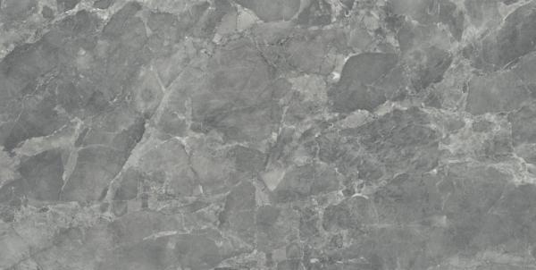 Indoor Porcelain Tiles China Materials 740x1500mm Size Grey Color Porcelain