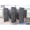 Buy cheap Red Painting Boiler Membrane Carbon Steel Alloy Micro Fuse Technology Anti from wholesalers