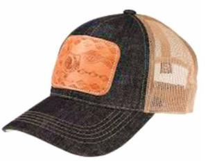 Wholesale Custom all over print sport caps with leather patch from china suppliers