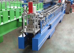 Wholesale 16 Station Thickness 2.0 2.5mm C Purlin Forming Machine from china suppliers