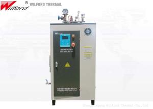 Wholesale 0.7Mpa 100KG Industrial Electric Steam Generator For Rice Mill from china suppliers