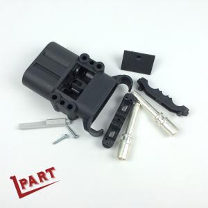 Wholesale Europe Electric Forklift Battery Parts Male Plugs 320A 160V from china suppliers