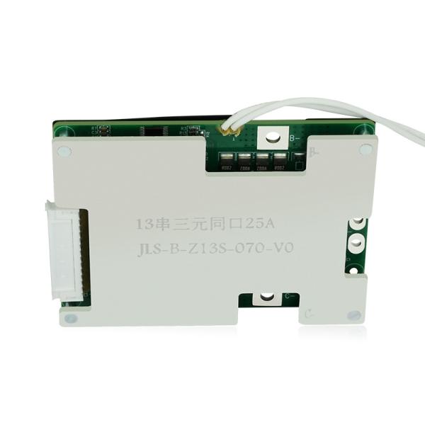 KLS 3.7v Battery Pack Bms for E-bike: 10s 36v Li Ion 18650 Bms with 10a-25a