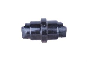 Wholesale Ex55 Mini Digger Track Rollers Construction Machinery Parts HRC50-56 from china suppliers