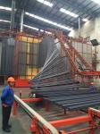90 - 180 Ming Hidden Frame Aluminium Extrusion Profiles By Vertical Powder
