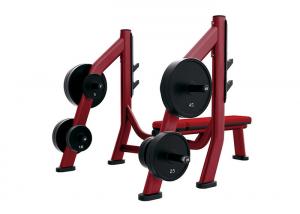 Wholesale Flat Weight Bench Press Weightlifting Fitness Gym Equipment from china suppliers