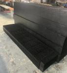 DE120 PVC Drift Eliminator For Cooling Towers
