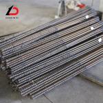 High Tensile Strength 20mnsi Mining Industry Self Drilling Hollow Grouting Rock