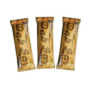Wholesale tea/coffee/ mocha/energy granola bar packaging powder bag 3 side seal/ instant coffee powder sachet packaging bag/Plastic foil from china suppliers