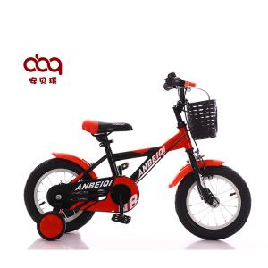 Wholesale Children Lightweight Youth Bicycles Bike 16 Inch Kids With Training Wheel from china suppliers