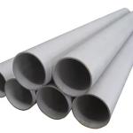 316 Stainless Steel High Pressure Pipe 1500xΦ50mm Pitting Resistant For
