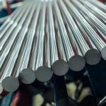 Nickel Alloy Bar Hastelloy C276 Incoloy 800 Monel 400 Round Bar Corrosion