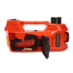 4 In 1 Electric Car Jack 5 Ton 12v Kit Hydraulic Car Jack Lift 35L/min