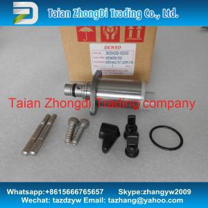 Wholesale Denso ORIGINAL SCV Overhaul kit 294009-1000 294200-0040 294200-0042 294200-0041 from china suppliers