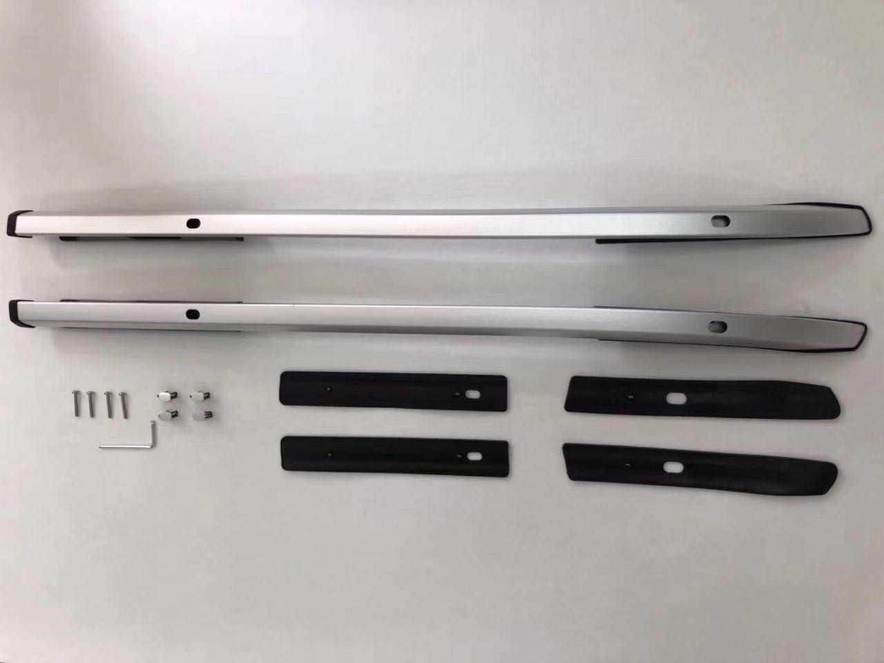 2015 2018 Triton L200 Mitsubishi Pickup Roof Rack High Performance Car Parts