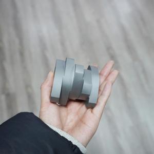 Wholesale EVA Machine Screw And Screw Shaft ，Twin Screw Plastic Making Machine Screw Parts from china suppliers