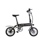 Light 36V 7.8ah Lithium Battery 14 Inch 2 Wheel Electric Bike14 inch Foldable