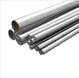 Wholesale For Construction Polished Stainless Steel Bars Seamless Alloy Steel Pipe with Diameter 6mm 630mm from china suppliers