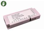 Lightweight Slim 240V To 12V LED Driver , 36W 12V Under Cabinet Lighting