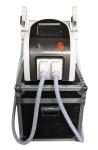Eligh Ipl Hair Removal Machines , Acne Treatment Laser Beauty Equipment