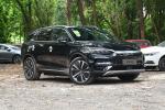 2023 BYD Tang EV SUV 600km Range 4WD Left Drive Long Distance Travel for Adults