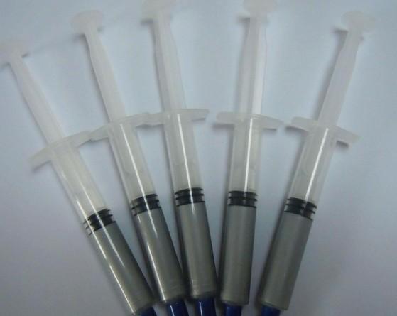 Grey Silicone Heat Sink Thermal Grease Thermal Paste High Performance Thermal