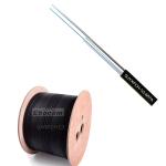 Outdoor GJYXFCH/GJYXCH FTTH cable Self-Supporting Drop Cable lszh Internet