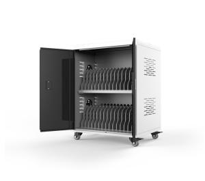 Wholesale School Used Chromebook Laptop Charging Trolley AC Power Type from china suppliers