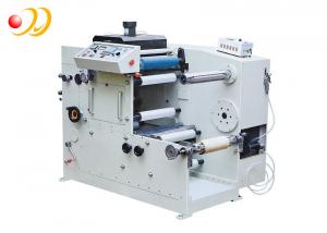 Wholesale One Colour Printing Press Machinery , Automatic Flexo Label Printing from china suppliers