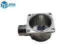 Custom Die Casting Service 0.05mm Tolerance Aluminium Die Cast Parts