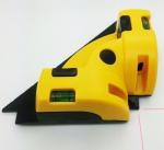 Right angle 90 degree square Laser Level