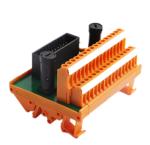 Honeywell FC-TSDI-16UNI Safe Digital Input FTA 24/48 VDC NAMUR-Compliant 16