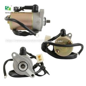 Wholesale SMU0468 410-54143 3305-802 410-54143 21163-Y002 463732 18816 Starter for Kawasaki 90 KSF90 KFX90 ATV 2007-2013 12V from china suppliers