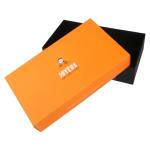 PMS Gold Stamping Coffee Packaging Boxes 128 Gram Art Paper material