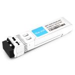Brocade 10G-SFPP-ZRD-1554.13 Compatible 10G DWDM SFP+ C29 100GHz 1554.13nm 40km