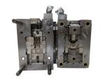 OEM Professional Thermoplastic PEI Injection Molding Parts For Aerospace